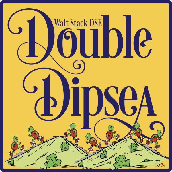 Experiencing the Double Dipsea